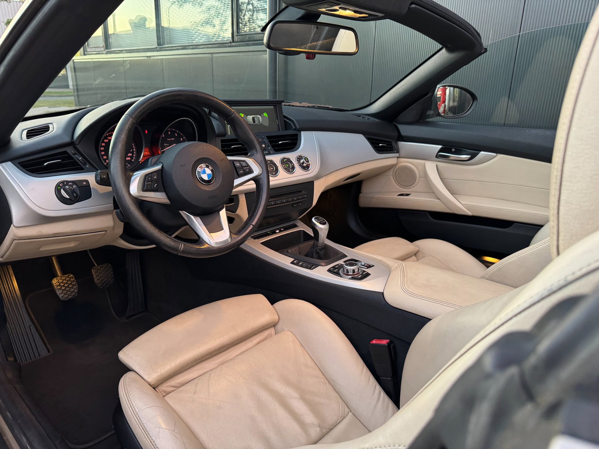 Foto van BMW Z Series