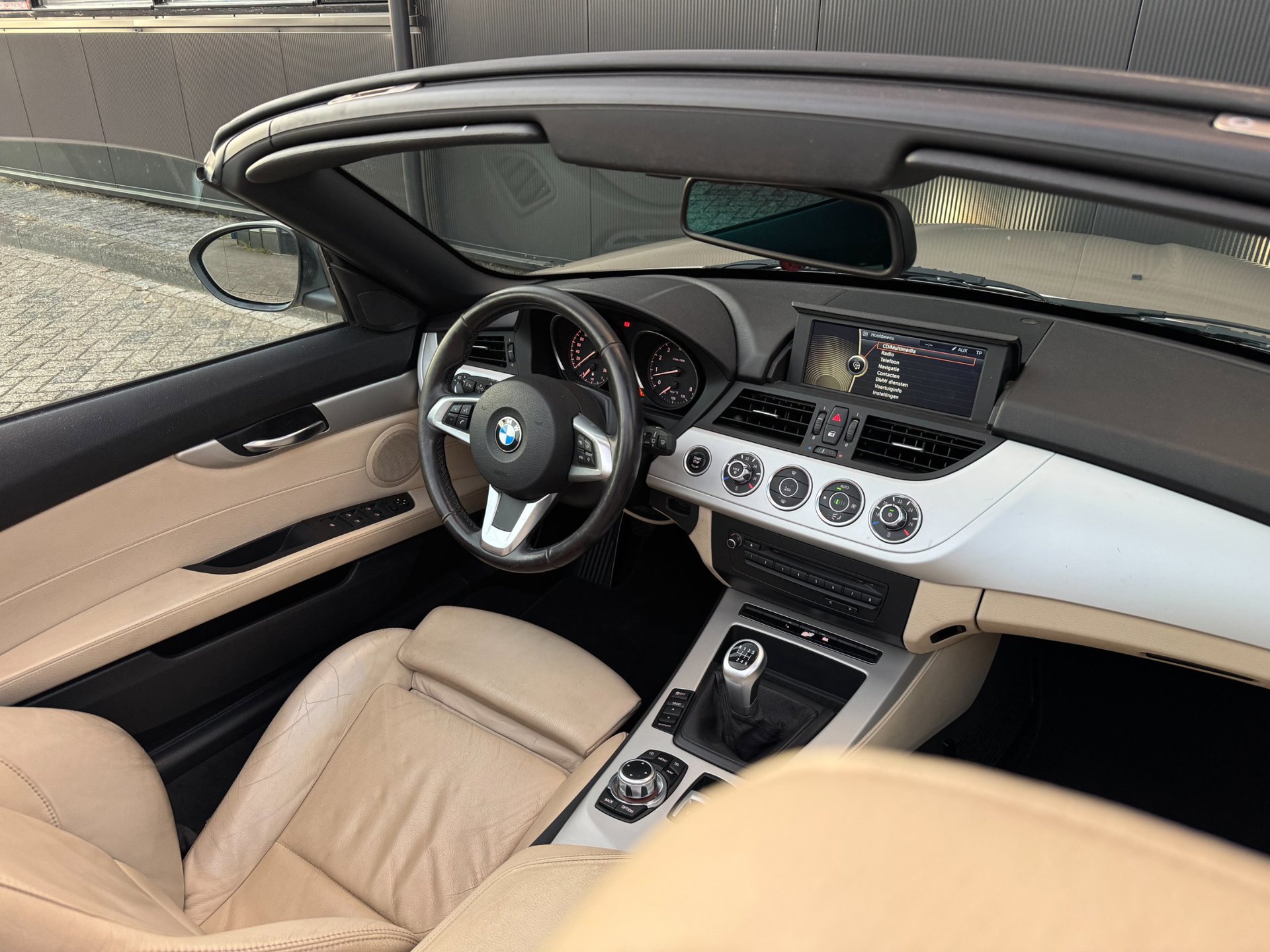 Foto van BMW Z Series