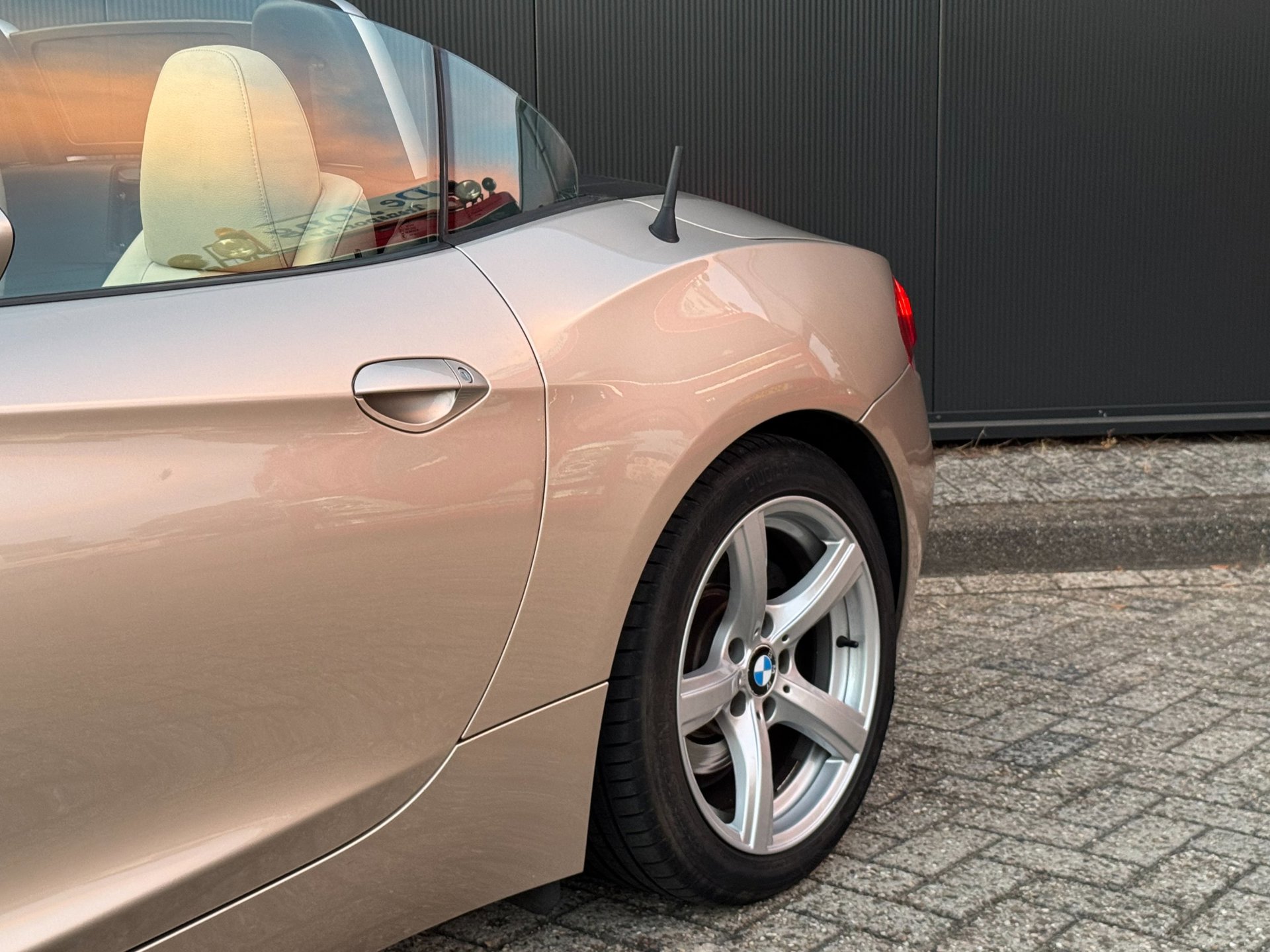 Foto van BMW Z Series