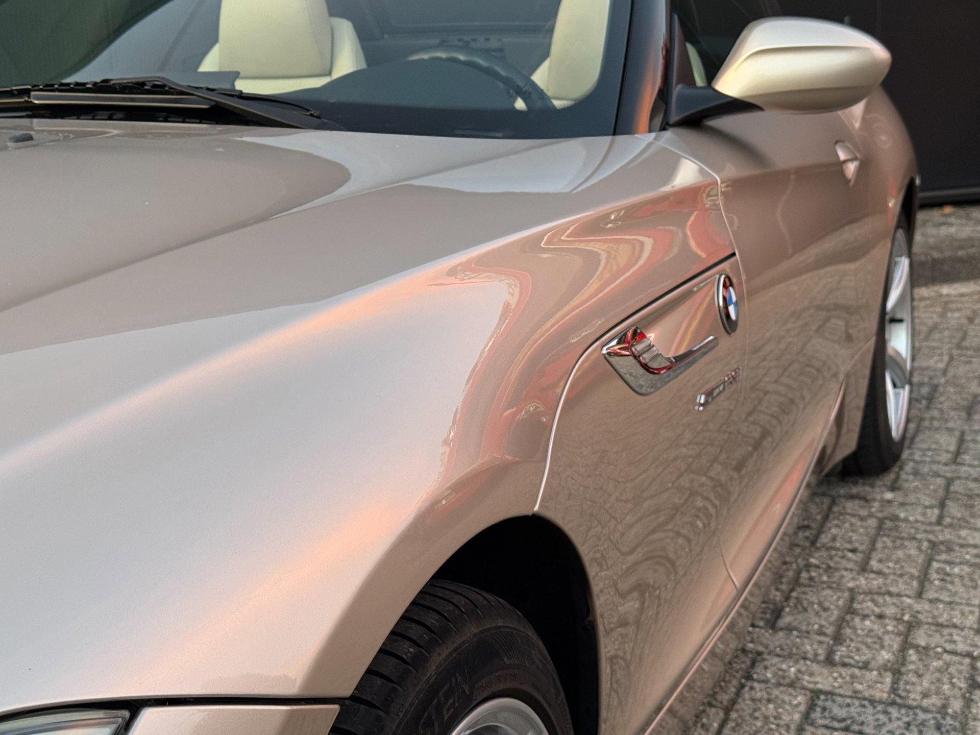 Foto van BMW Z Series