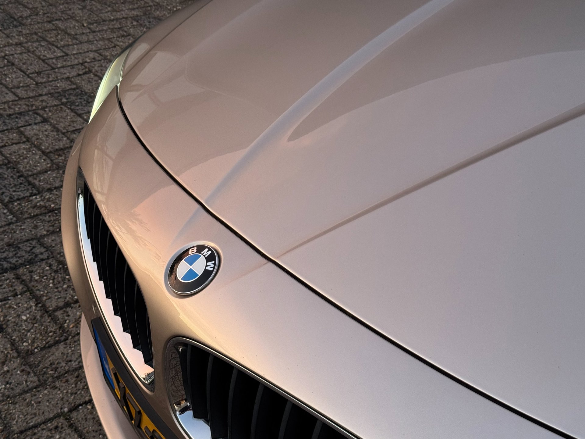 Foto van BMW Z Series
