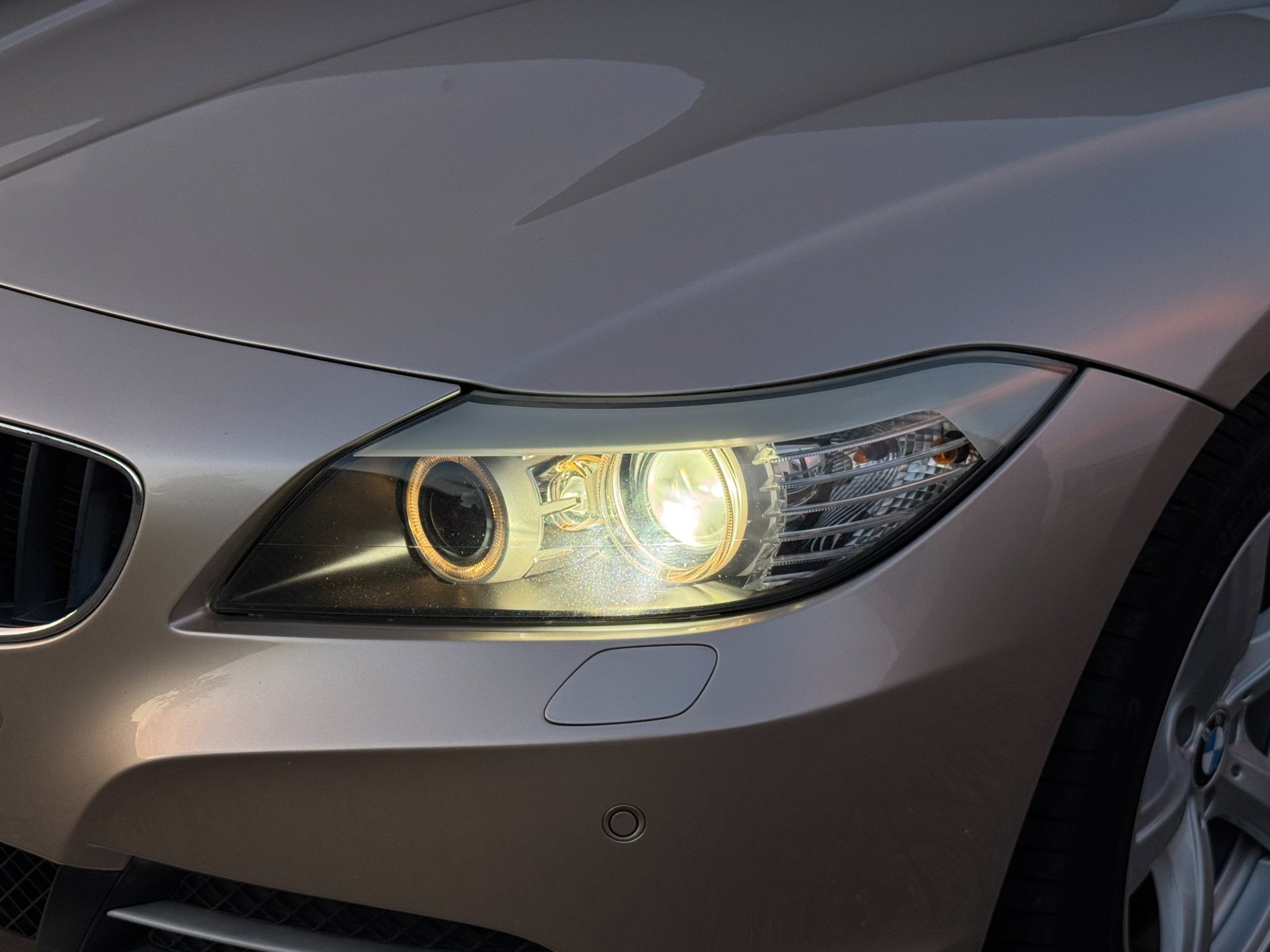Foto van BMW Z Series