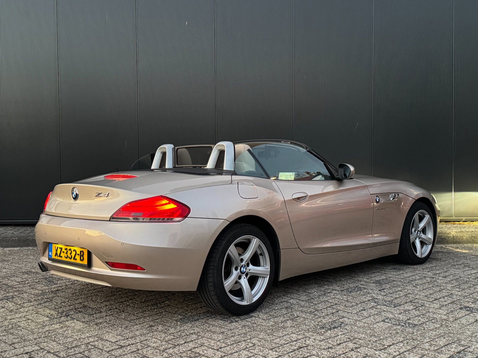 Foto van BMW Z Series
