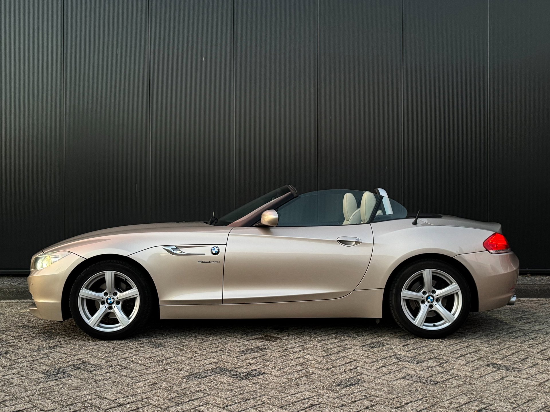 Foto van BMW Z Series