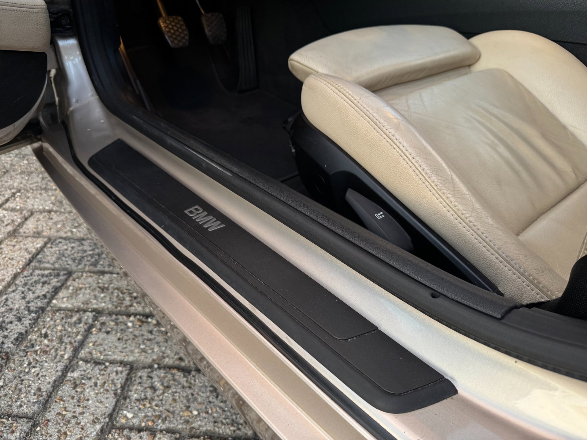 Foto van BMW Z Series