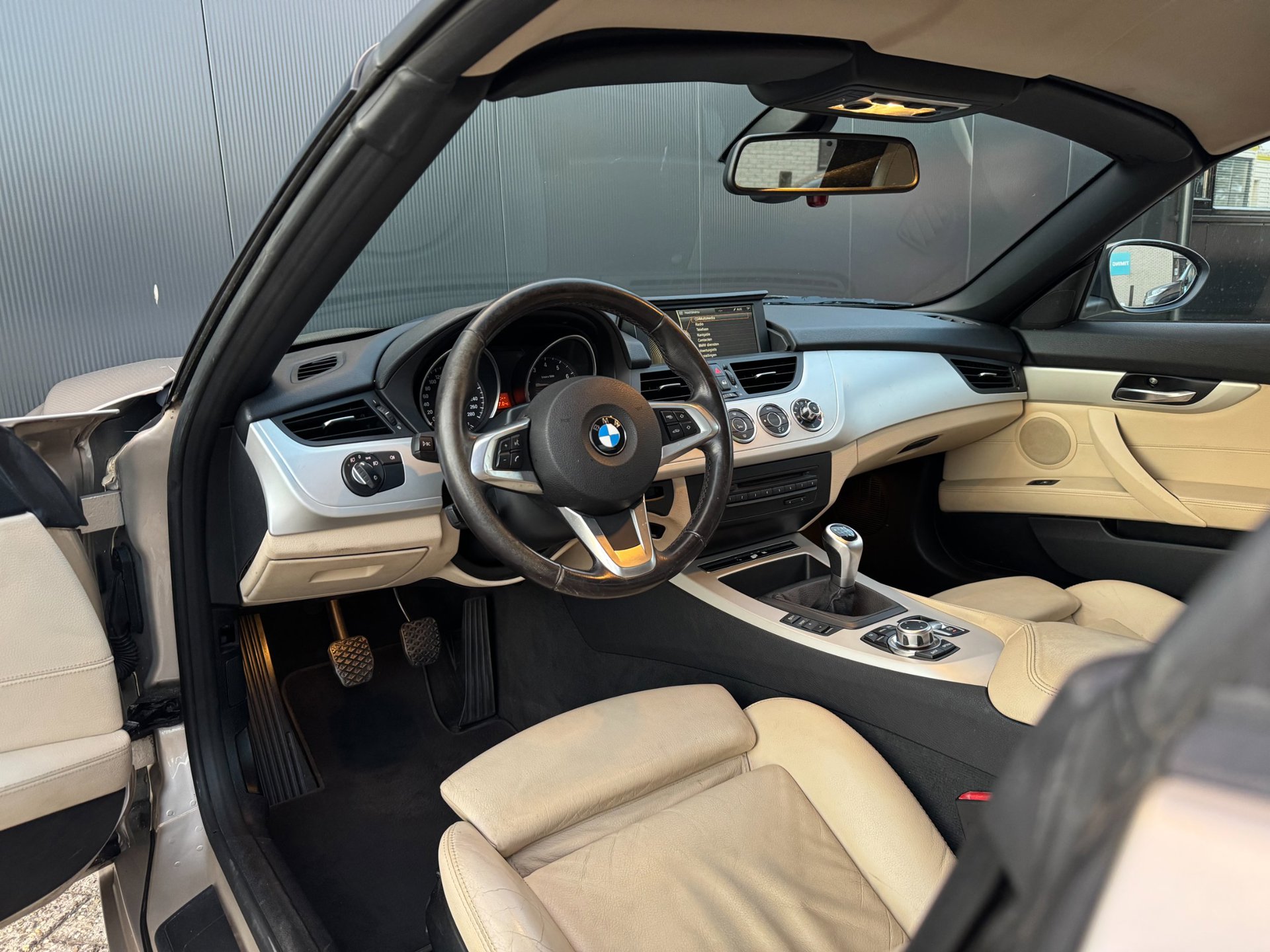 Foto van BMW Z Series