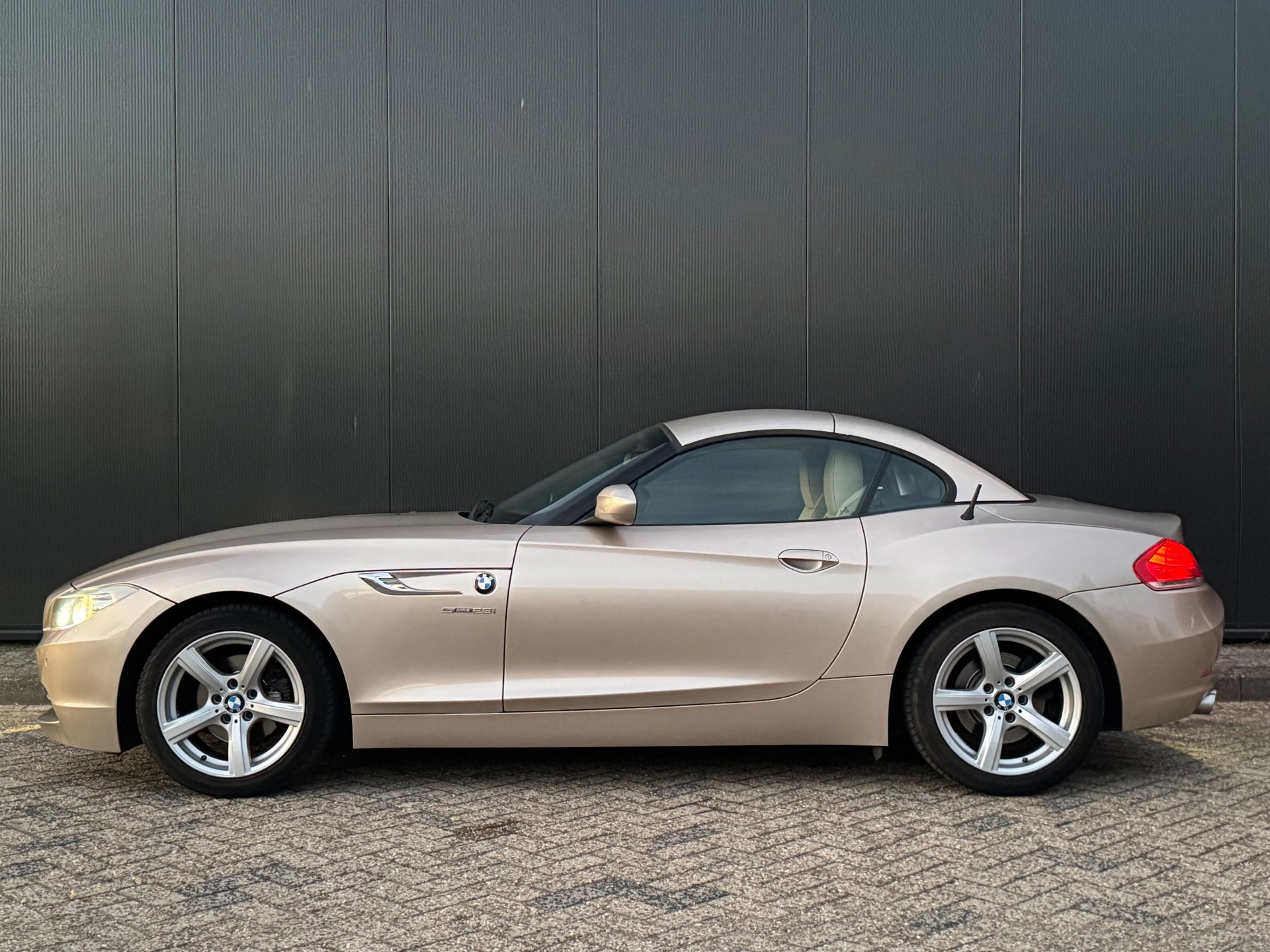 Foto van BMW Z Series