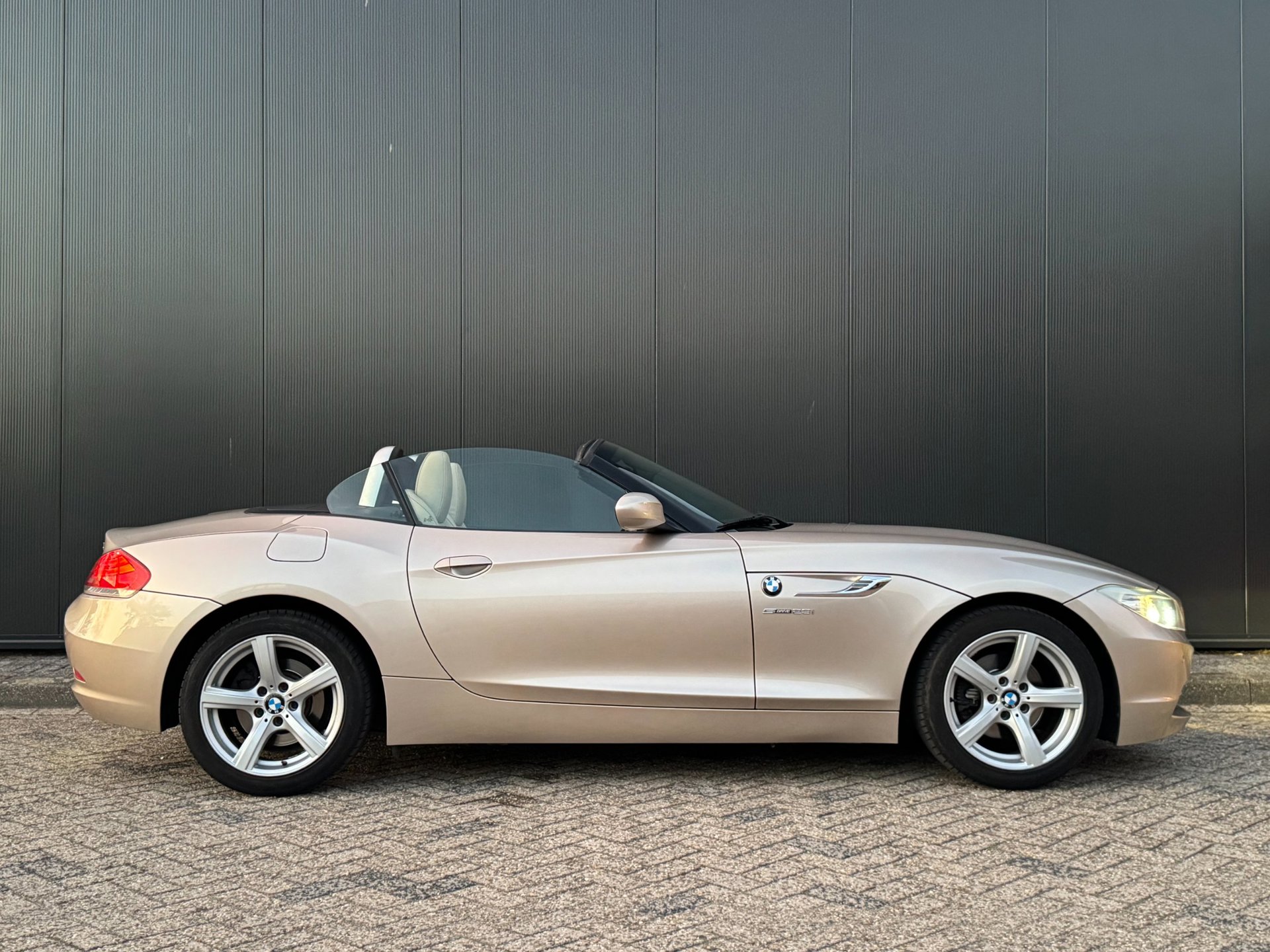 Foto van BMW Z Series