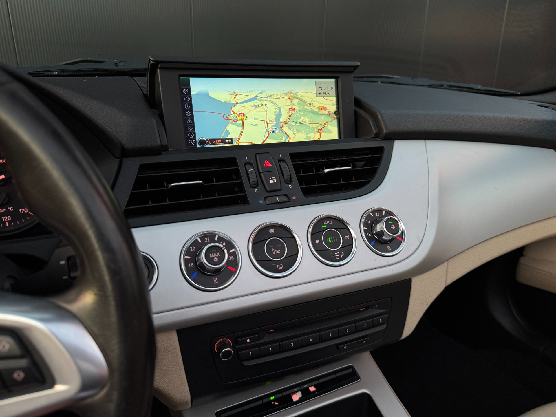 Foto van BMW Z Series