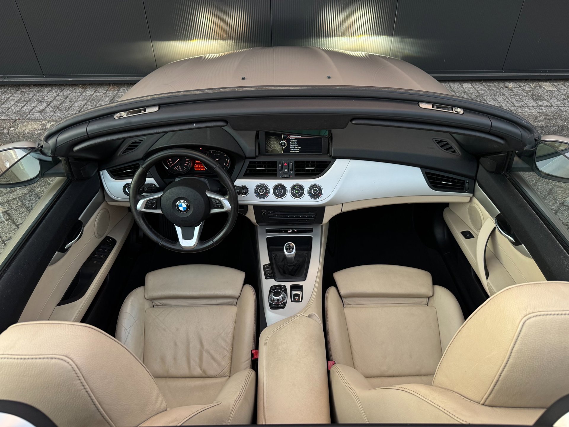 Foto van BMW Z Series