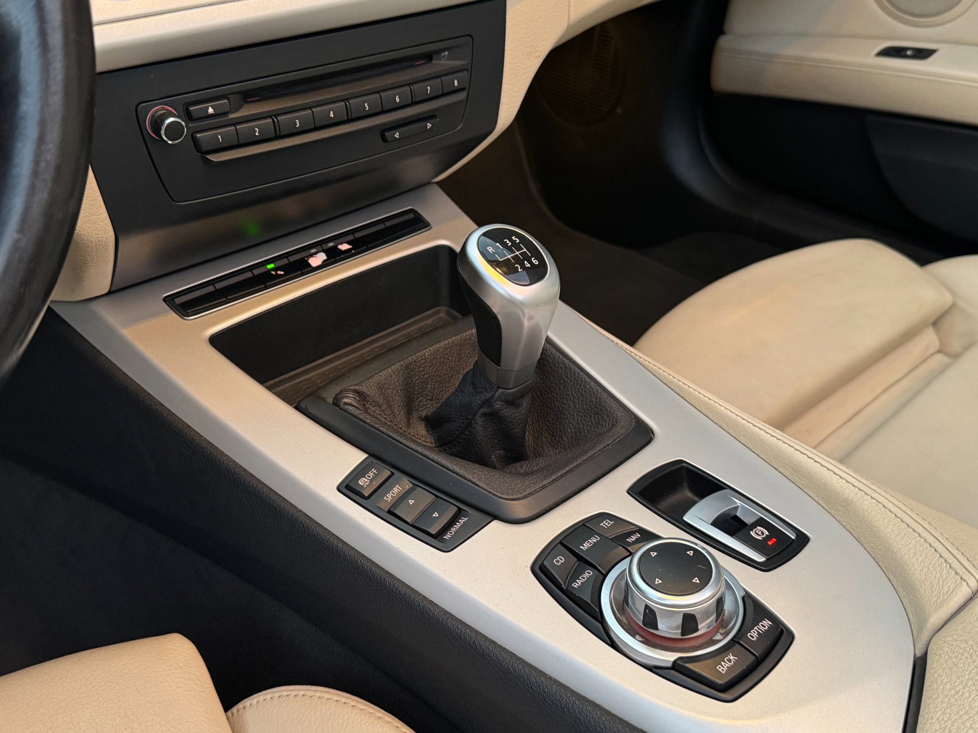 Foto van BMW Z Series