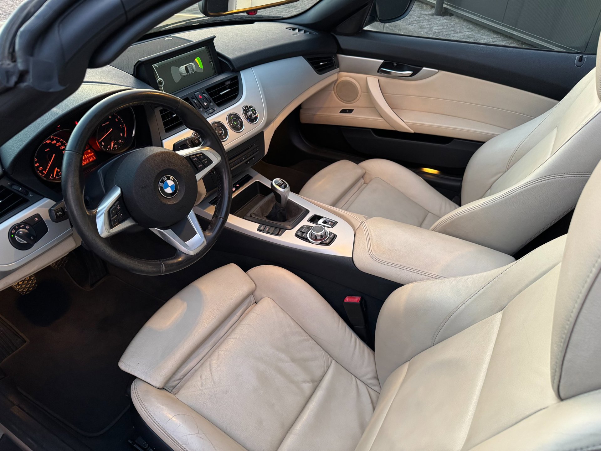 Foto van BMW Z Series