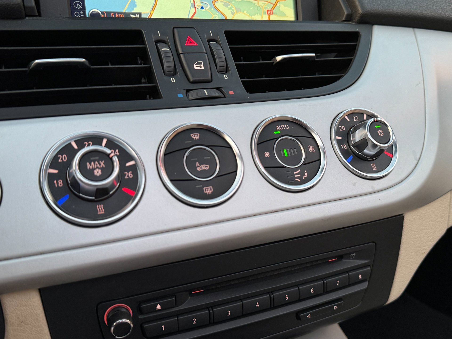 Foto van BMW Z Series