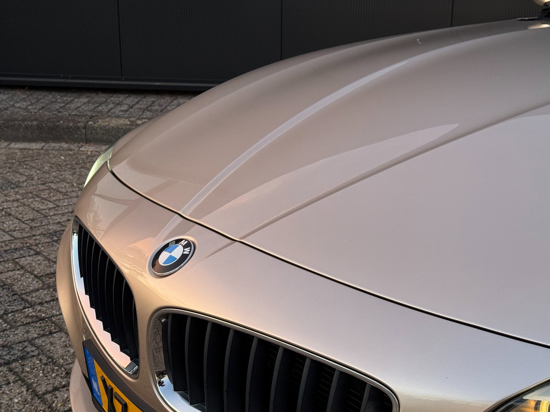 Foto van BMW Z Series