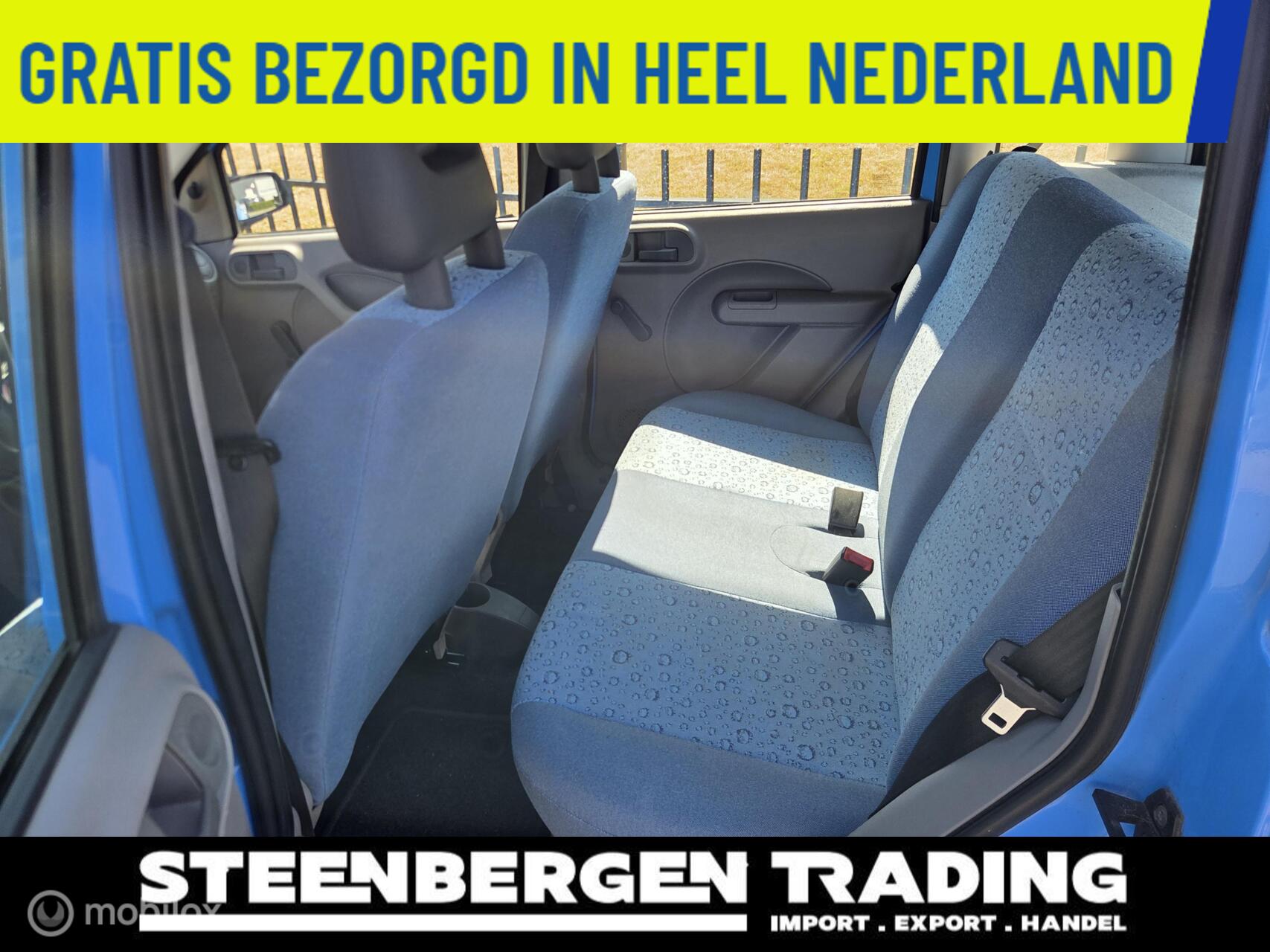 Foto van Fiat Fiat Panda