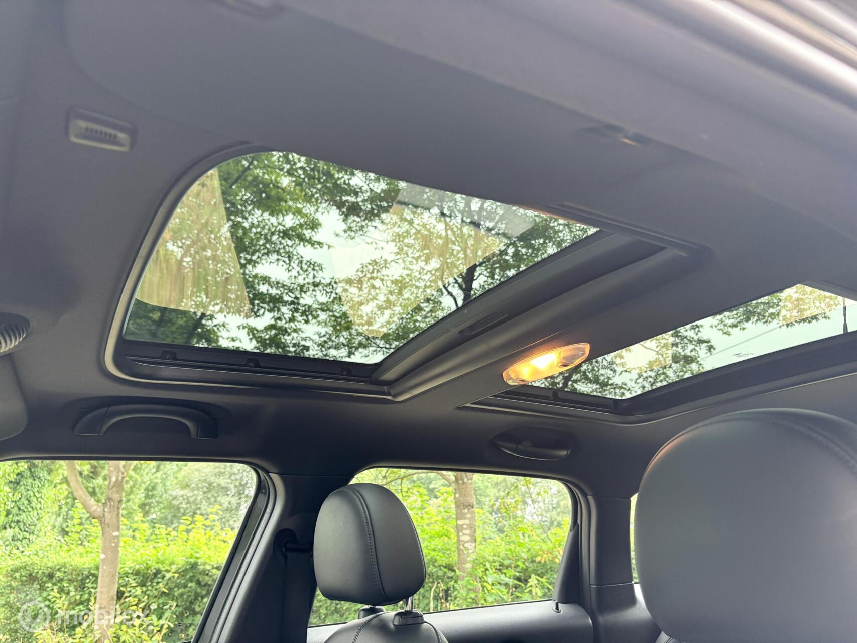 Foto van Mini Cooper