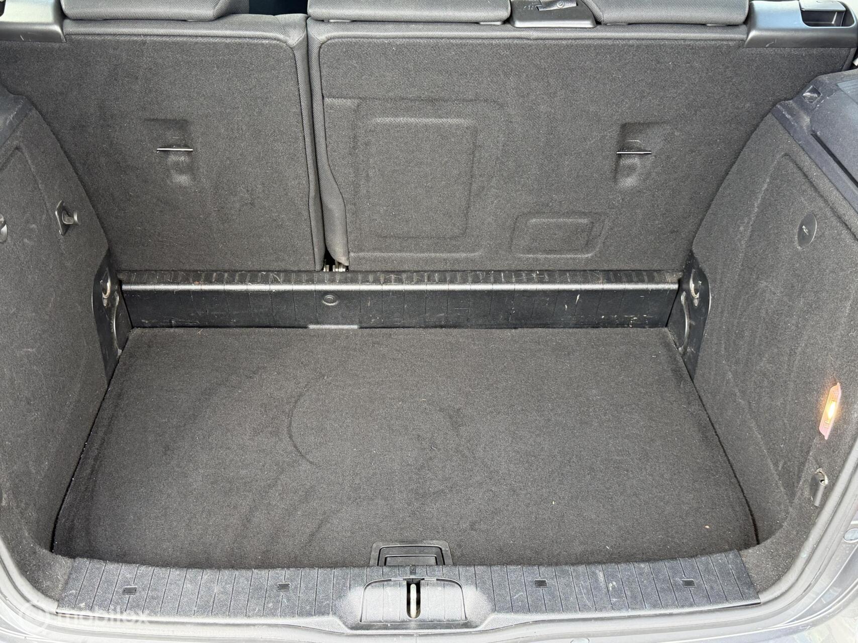 Foto van Mercedes-Benz A 160