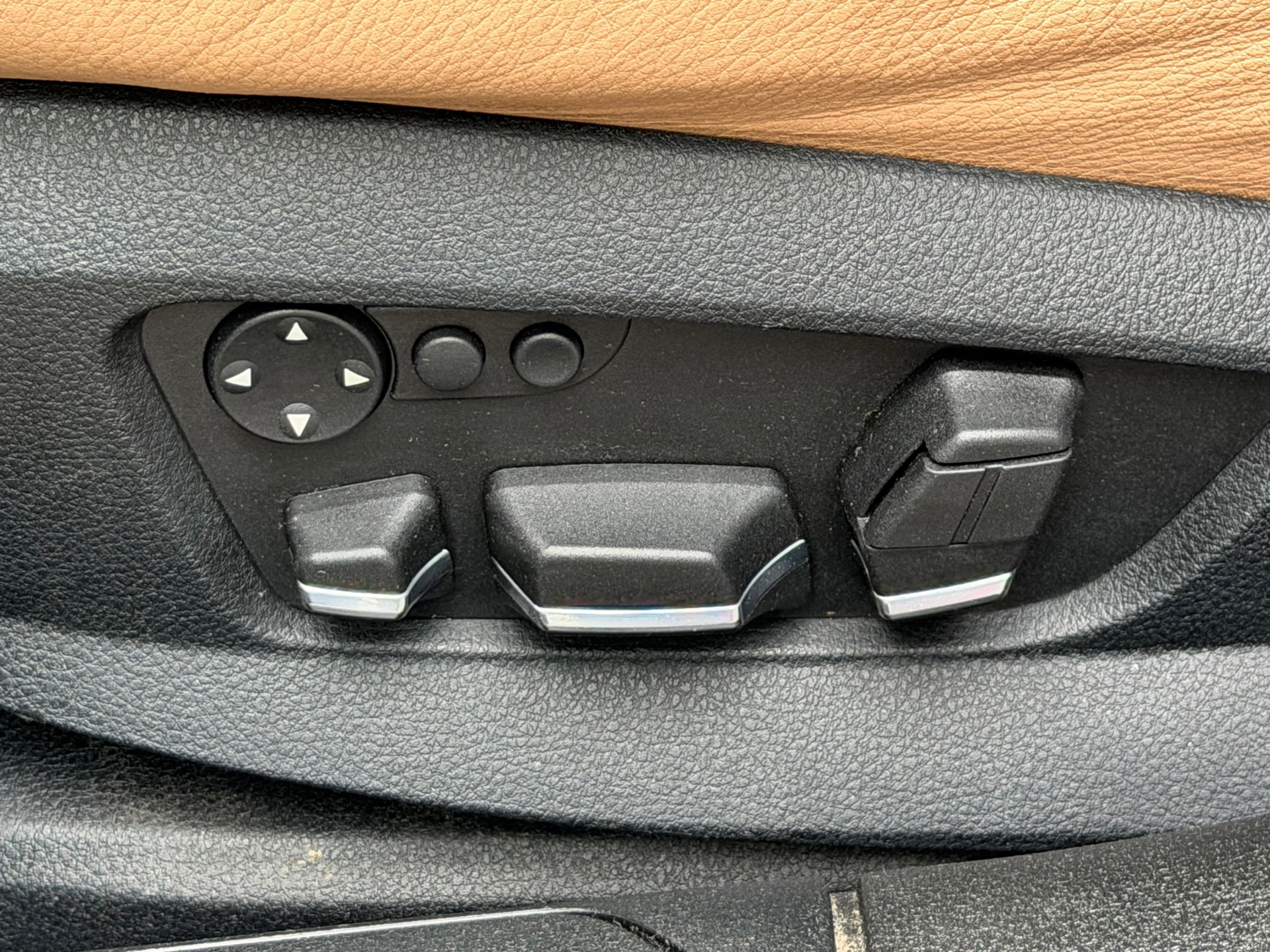 Foto van BMW 7er Reihe