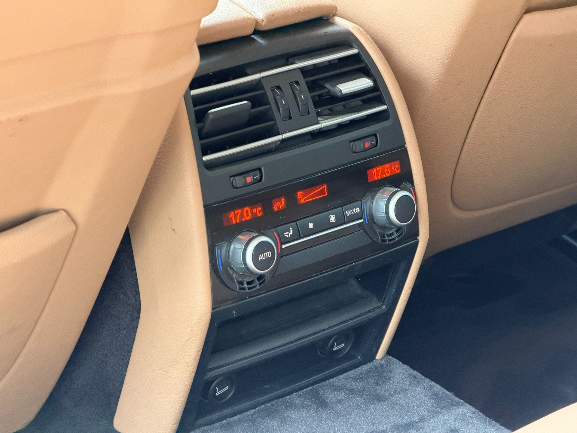 Foto van BMW 7er Reihe