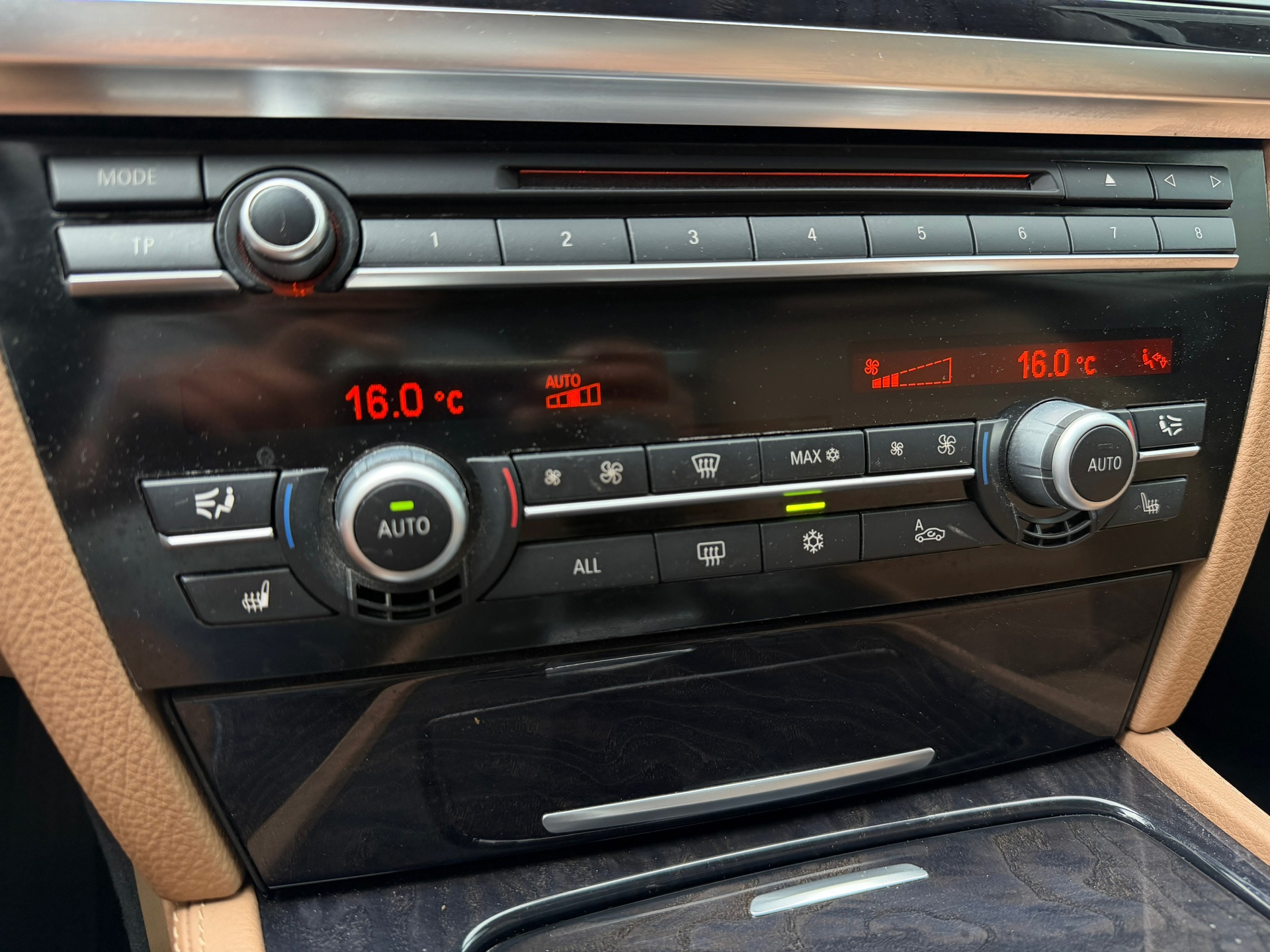Foto van BMW 7er Reihe