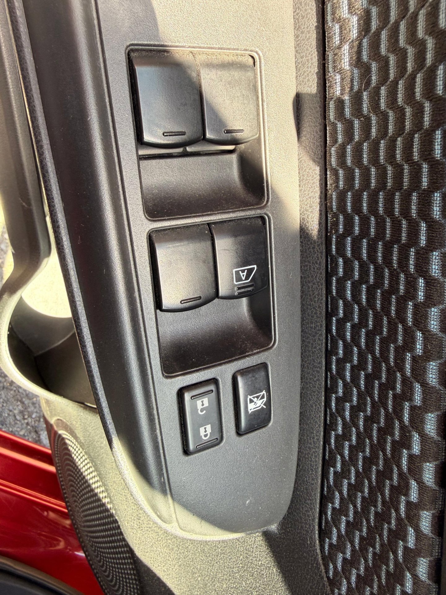 Foto van Nissan Nissan Note
