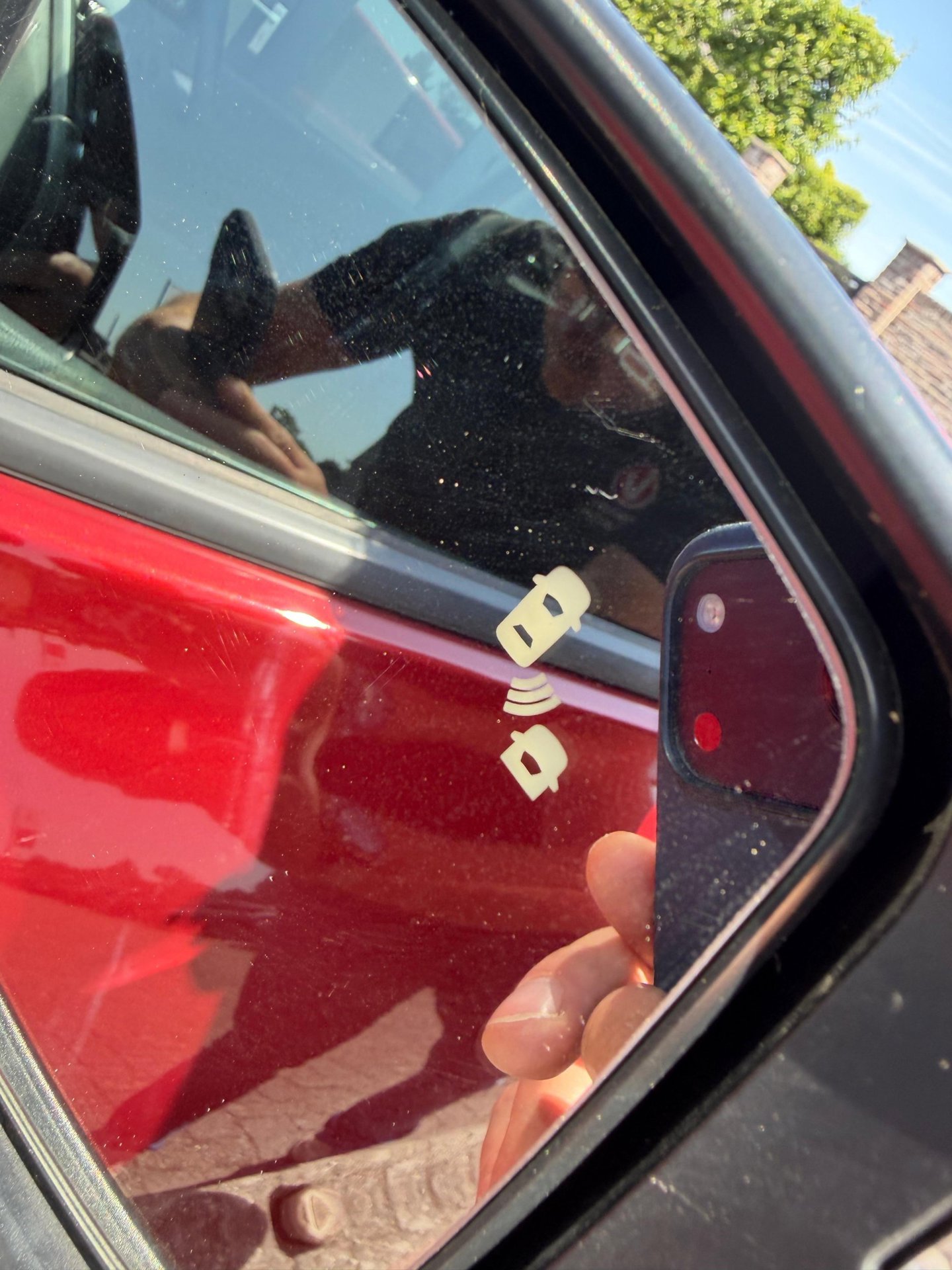 Foto van Nissan Nissan Note