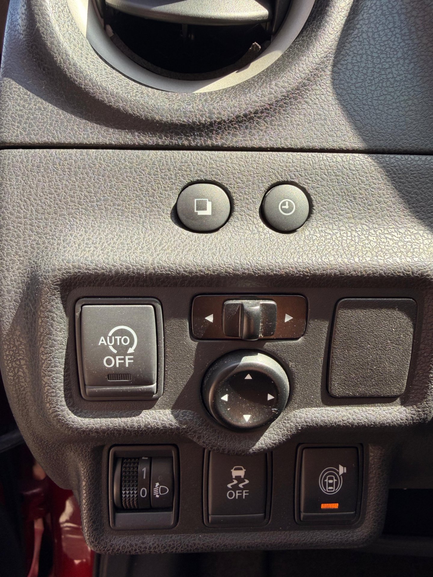 Foto van Nissan Nissan Note