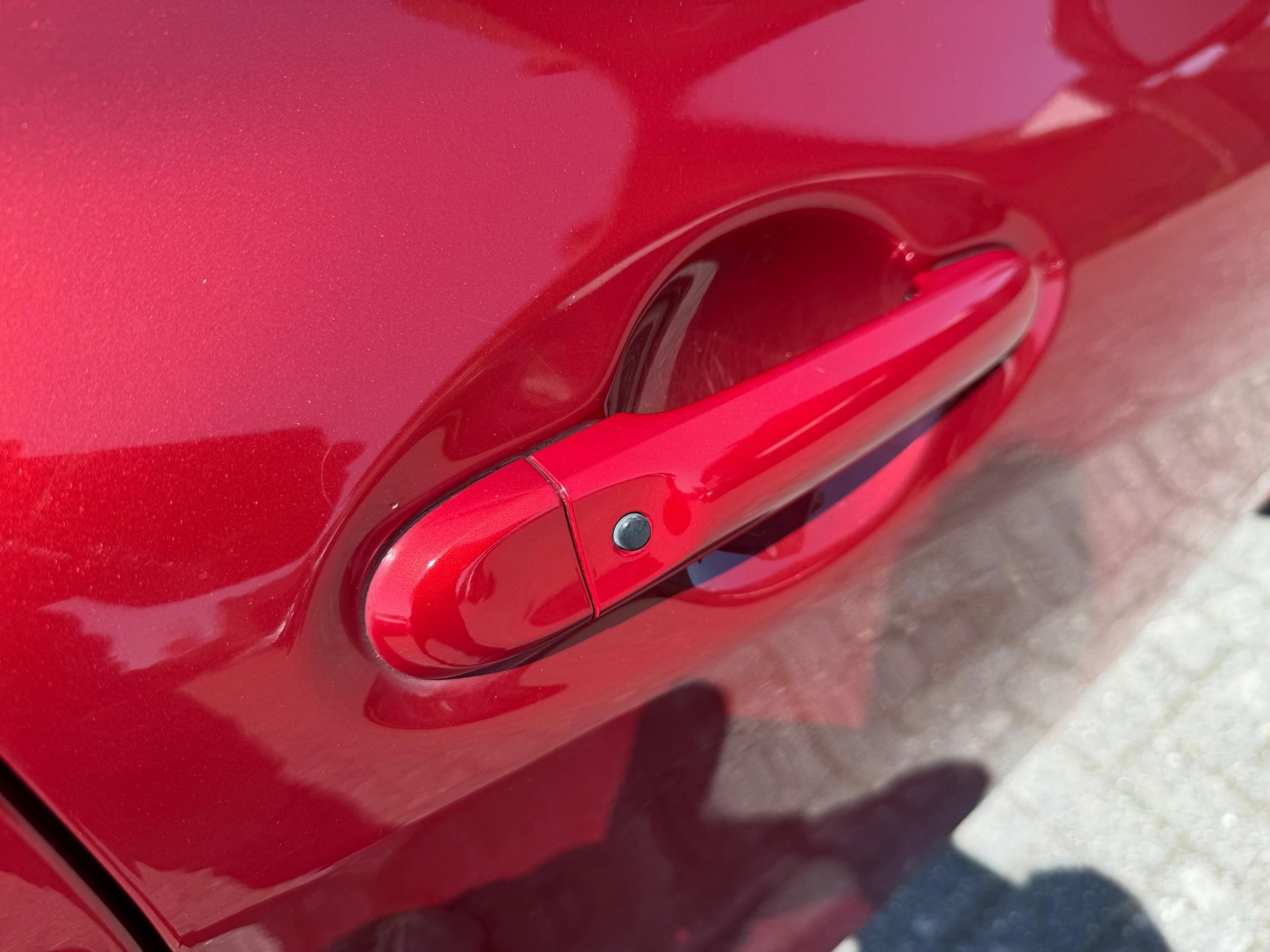 Foto van Nissan Nissan Note
