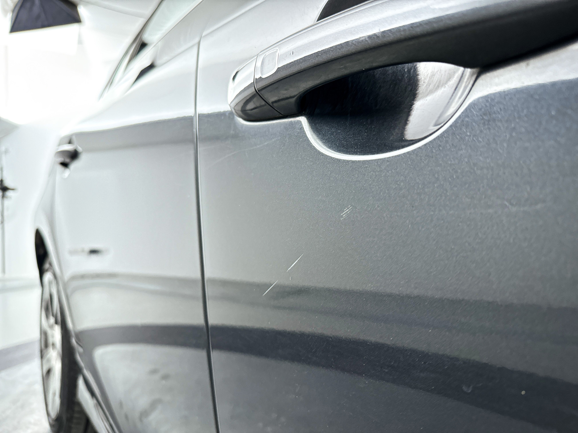 Foto van Volvo V60 Plug In Hybrid