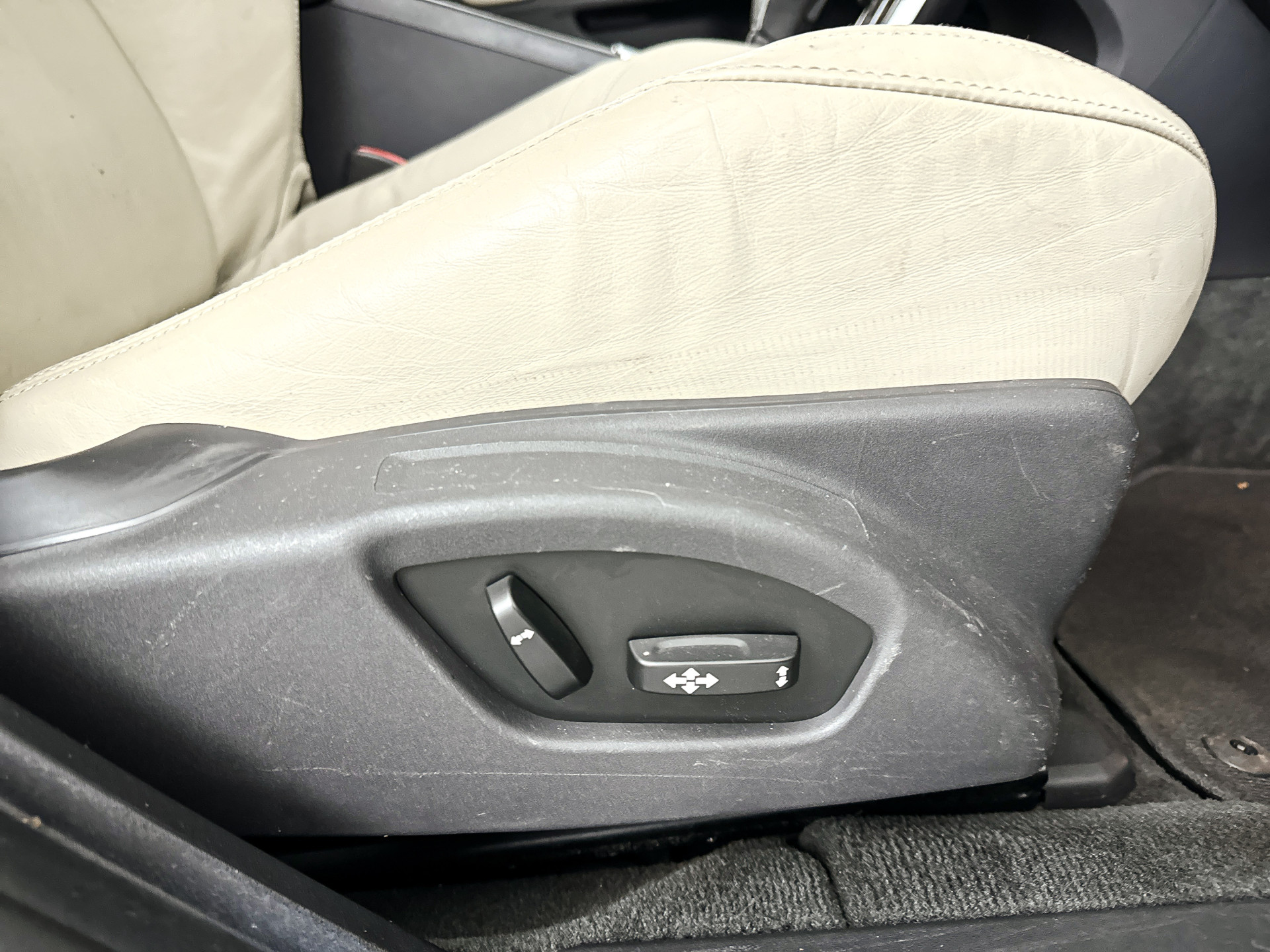Foto van Volvo V60 Plug In Hybrid