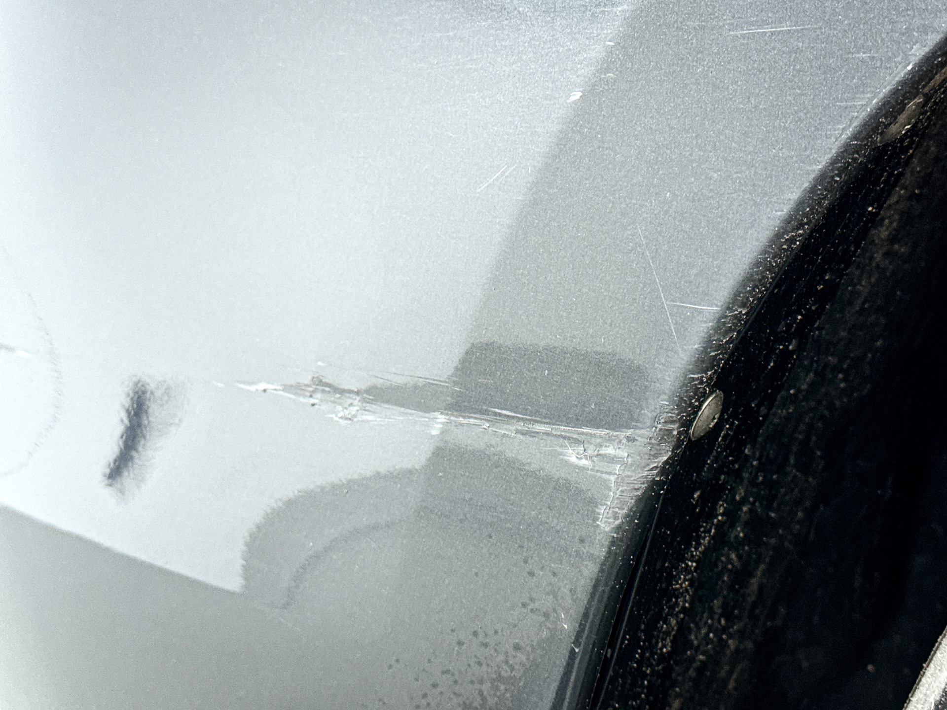 Foto van Volvo V60 Plug In Hybrid