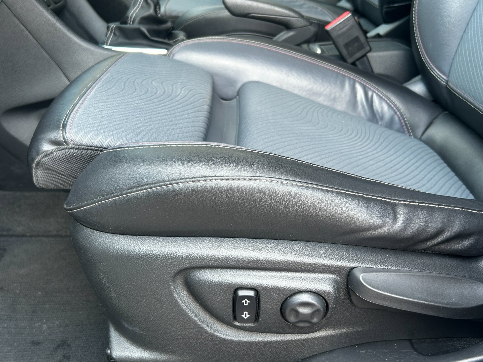Foto van Opel Mokka