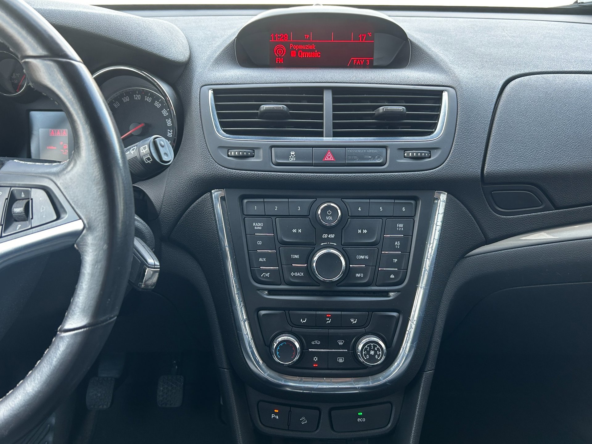 Foto van Opel Mokka