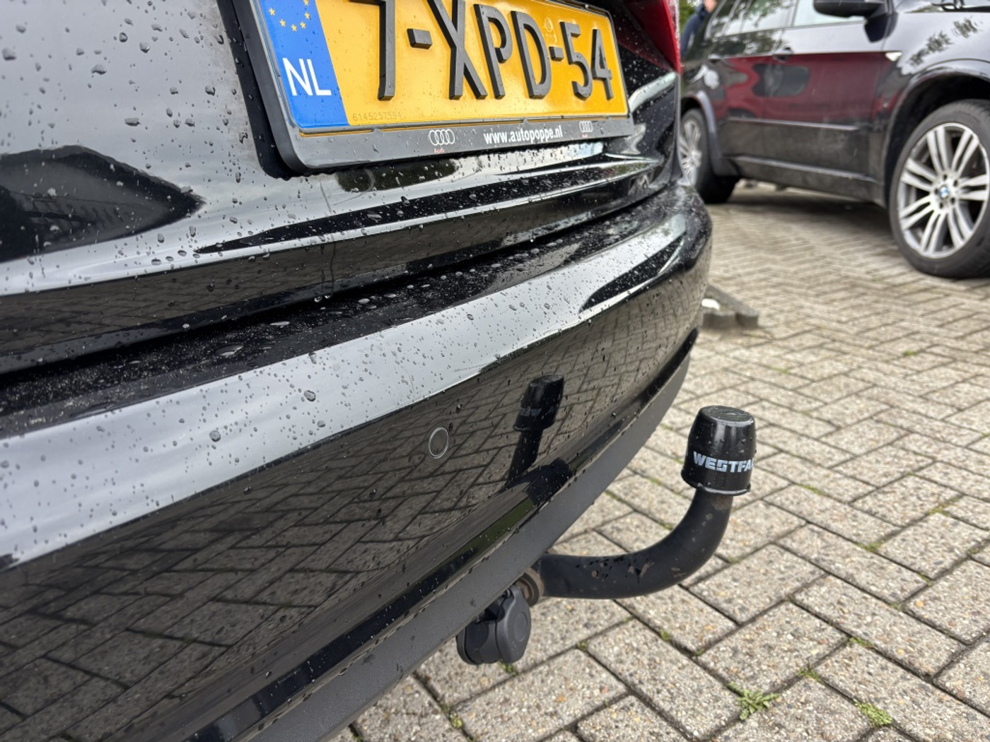 Foto van Audi A4 Avant