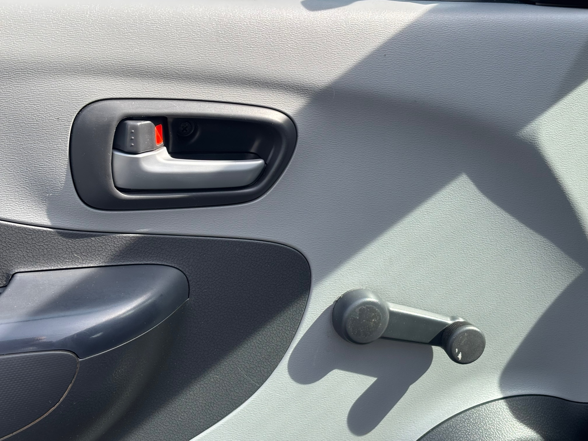 Foto van Nissan Nissan Pixo