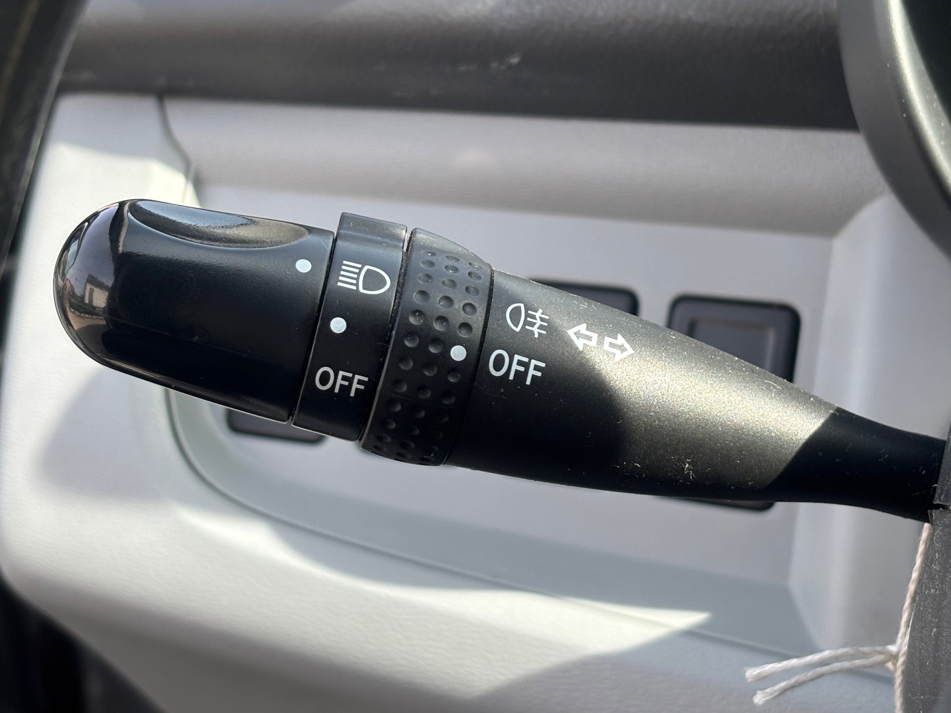 Foto van Nissan Nissan Pixo