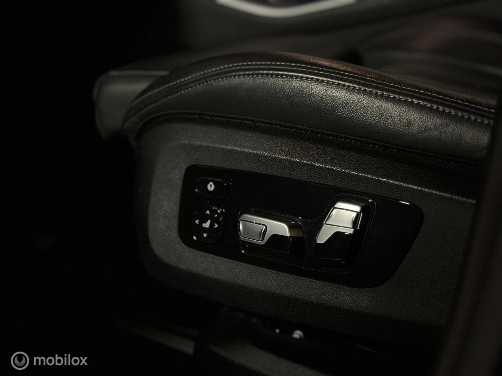 Foto van BMW X5 Xdrive45e