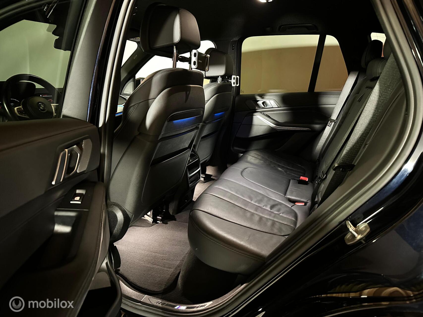Foto van BMW X5 Xdrive45e