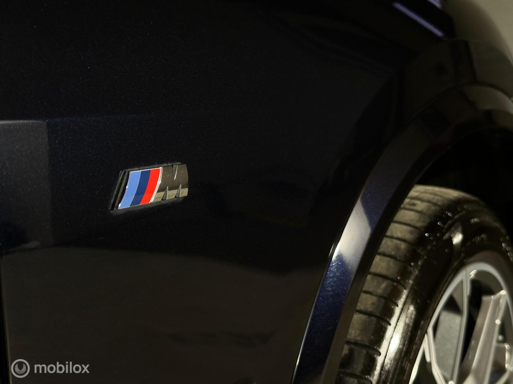 Foto van BMW X5 Xdrive45e