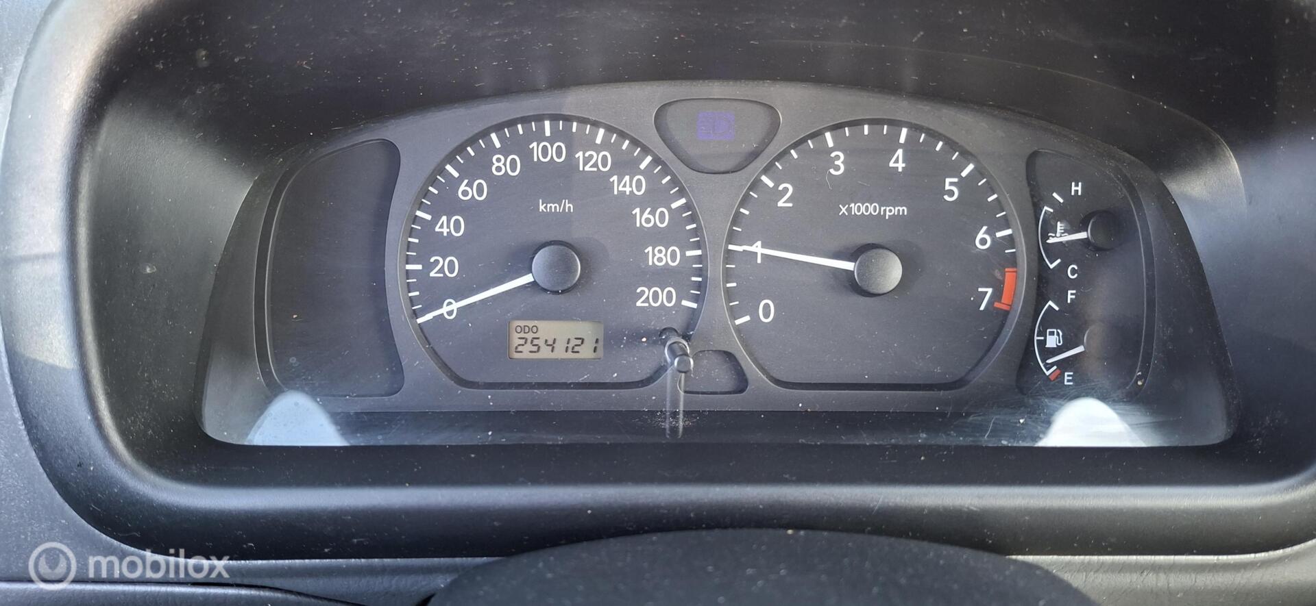 Foto van Suzuki Wagon R