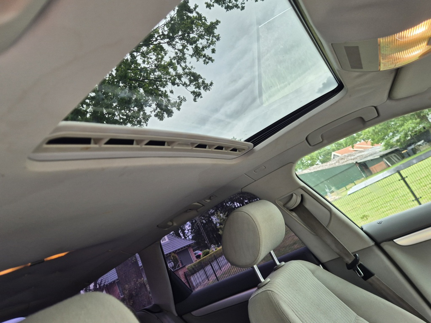 Foto van Audi Audi A4
