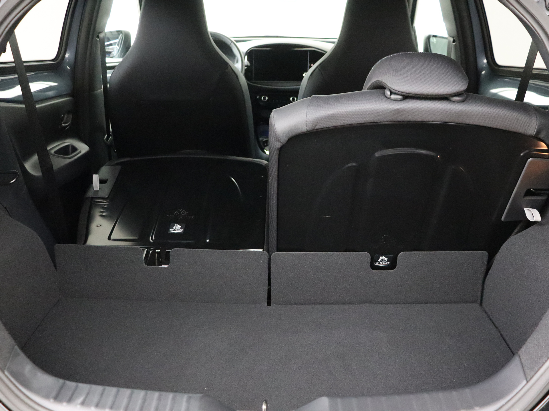 Foto van Toyota Toyota Aygo X