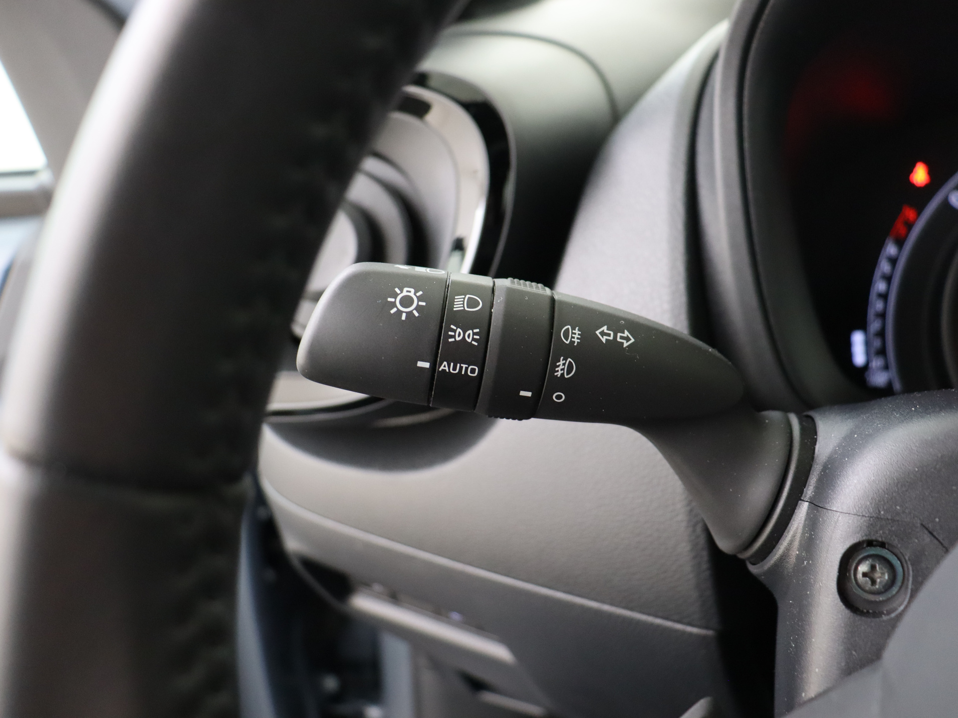 Foto van Toyota Toyota Aygo X