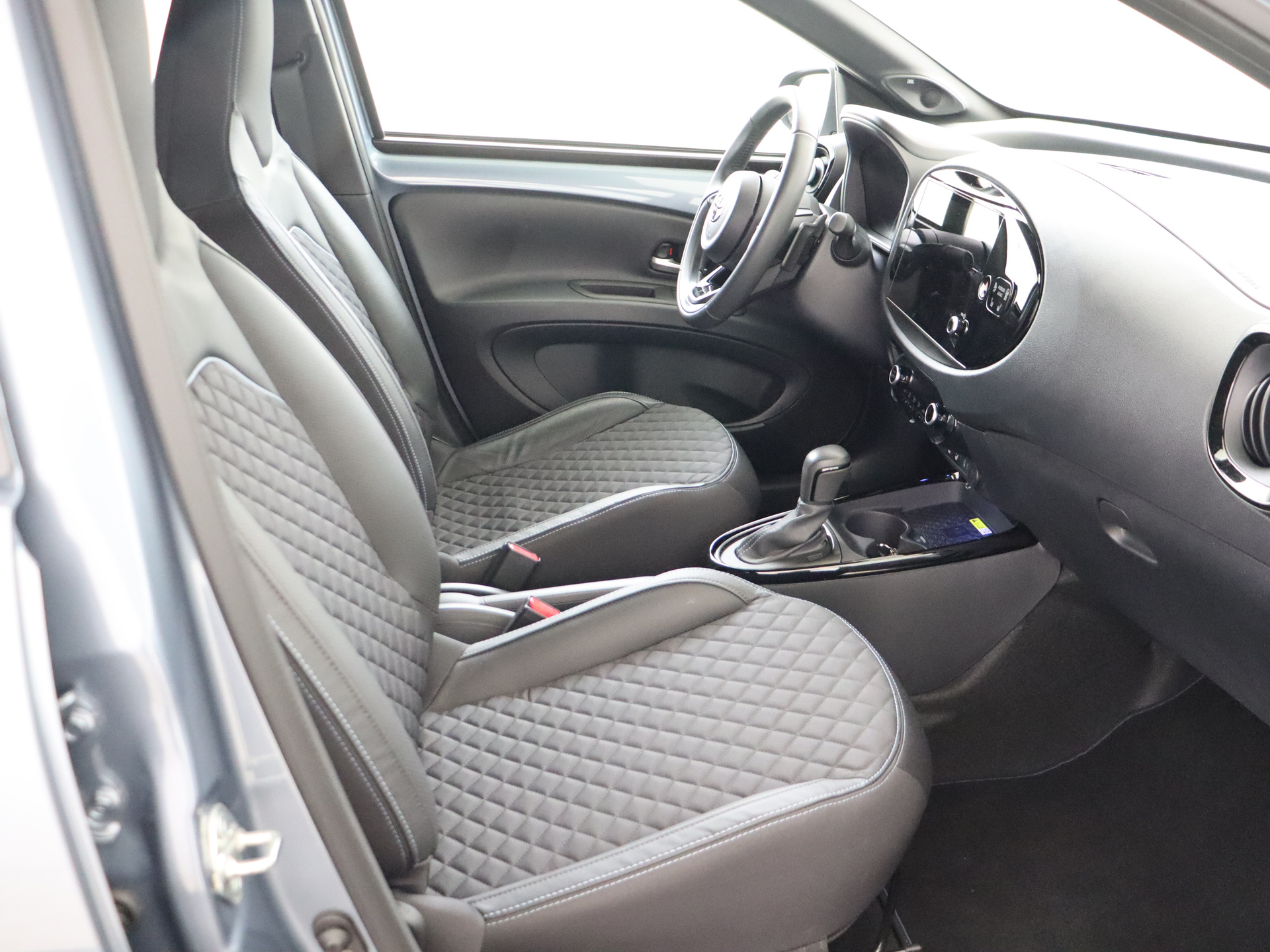 Foto van Toyota Toyota Aygo X