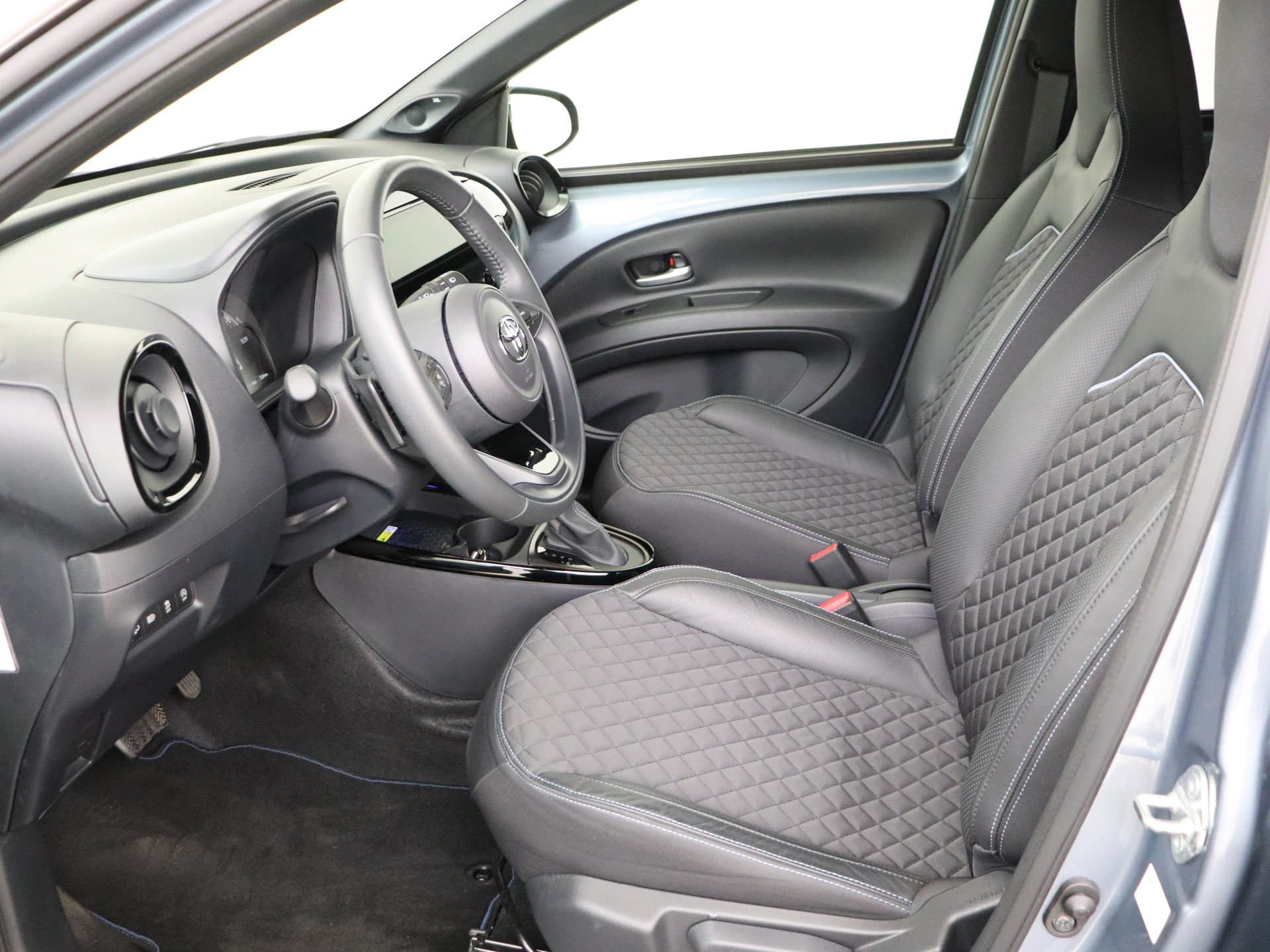 Foto van Toyota Toyota Aygo X