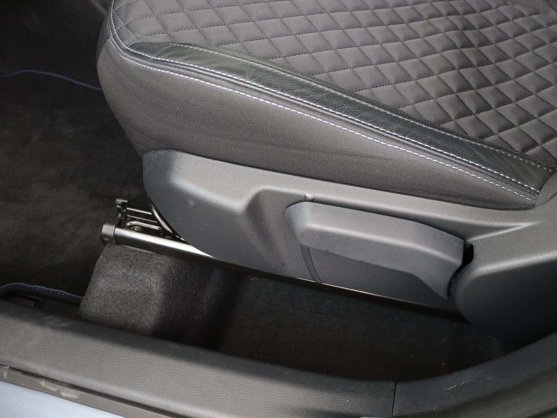 Foto van Toyota Toyota Aygo X