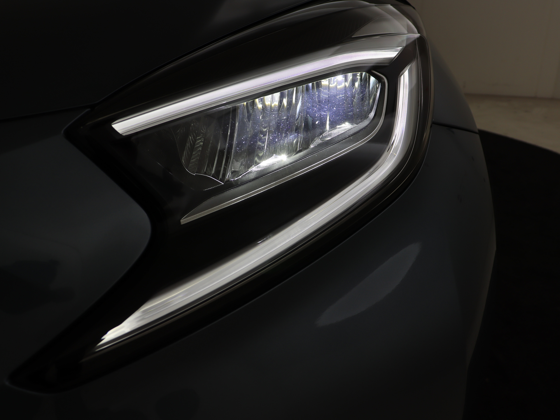 Foto van Toyota Toyota Aygo X