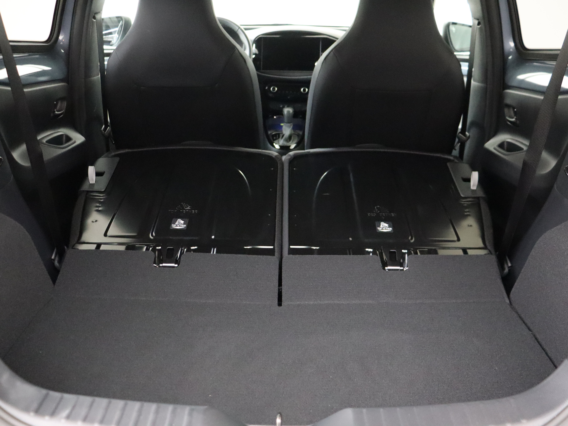 Foto van Toyota Toyota Aygo X