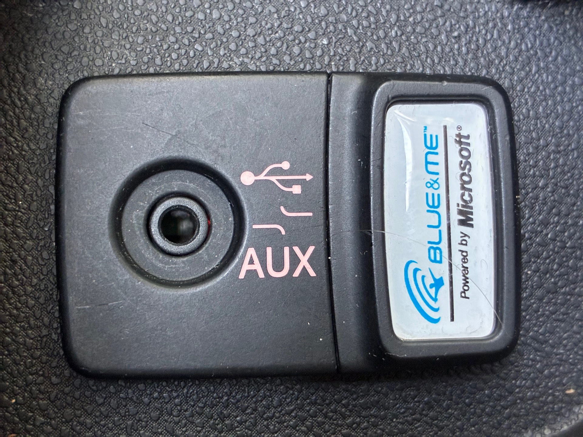Foto van Fiat Fiat Punto