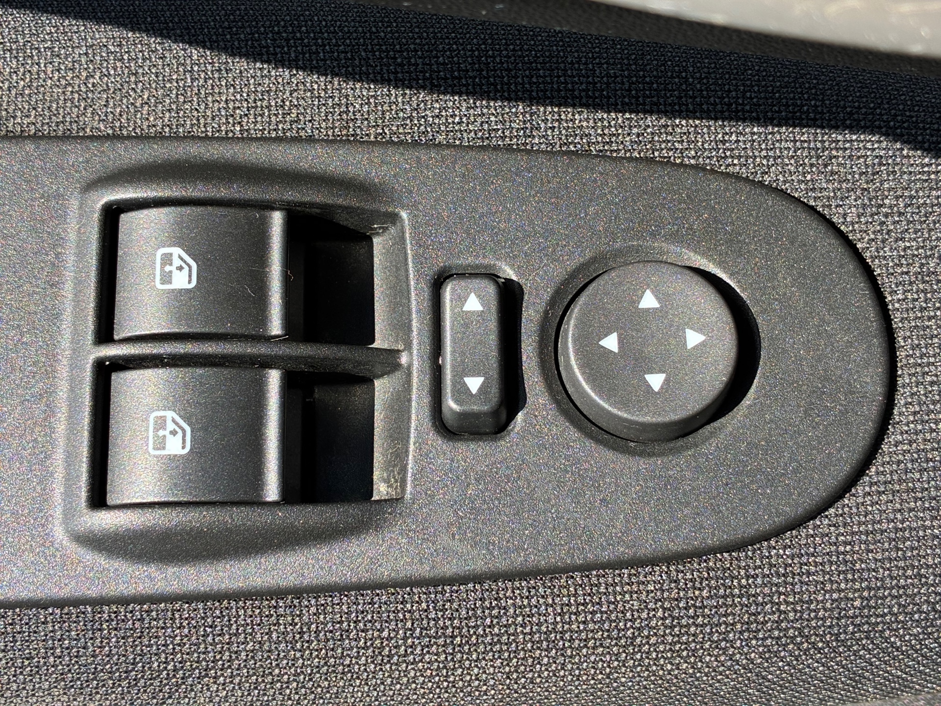 Foto van Fiat Fiat Punto